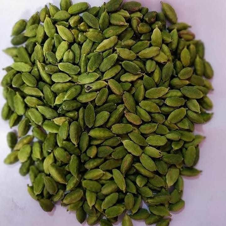 Cardamom 8mm uploaded by business on 9/24/2020
