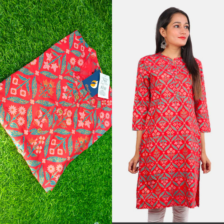 Post image Wholesale update
Brand : Dhuni from Trends
Tag Price : Rs.499-549/-
MOQ : 50 pieces
Rate: Rs.220 plus shipping
Elegant designs
To order whatsapp : 6281 114 618

#dhunikurti 
#avaasawholesale 
#avaasaa 
#boutiques
