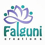Business logo of Falgunicreations