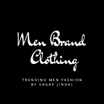 Business logo of Trending Men fashion 
