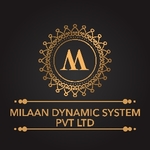 Business logo of MILAAN DYNAMIC SYSTEM