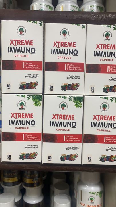 Extreme immuno  uploaded by business on 12/8/2021