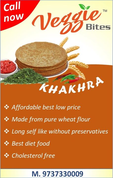 Post image Manufacture &amp; Exporter of sanck food with various flavour and packing options also supply under private label based on buyer requirement.feel free for more details on 
 WhatsApp. +919737330009 mail. info@parthexportsindia.com / parthexports90@gmail.com
#khakhra #readytoeat #snackfood #manufacturer #exporter #dietfood #crispy #roasted #baked #indianfood #food