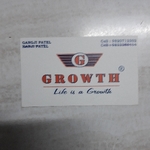 Business logo of Growth clothing