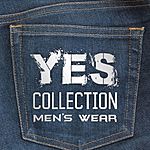 Business logo of Yes collection men's wear