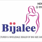 Business logo of BIJALEE