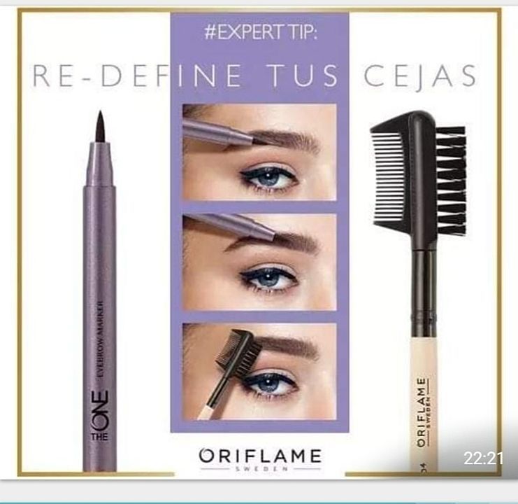 Product uploaded by Oriflame on 9/24/2020