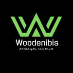 Business logo of Woodenibis