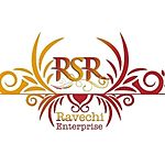 Business logo of Ravechi enterprise