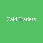 Business logo of Zaid traders