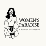 Business logo of Women's Paradise