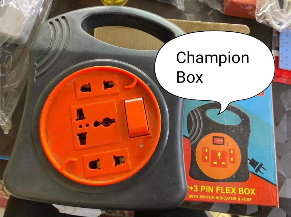 Champion plus uploaded by Dhawan electrical on 12/8/2021