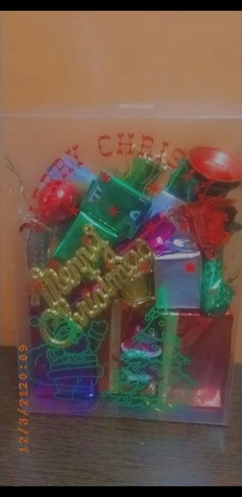 Decoration  uploaded by business on 12/8/2021