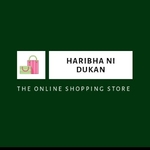 Business logo of HARIBHA_NI_DUKAN