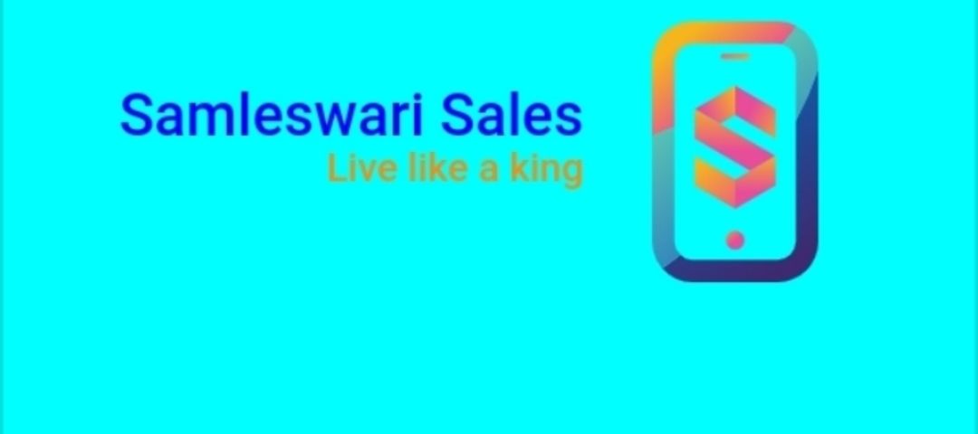 Samleswari Sales