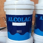 Business logo of ALCO PAINTS