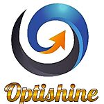 Business logo of OptiShine business Pvt Ltd