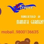 Business logo of MAMATA GARMENTS