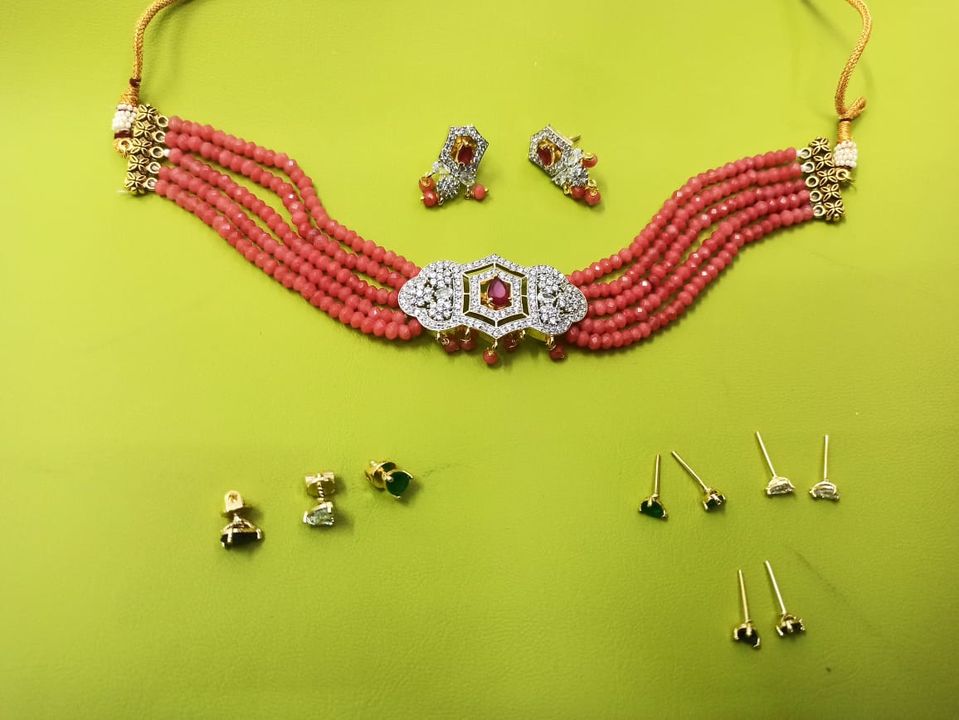 Product uploaded by Jai shree krishna jewellers on 12/9/2021