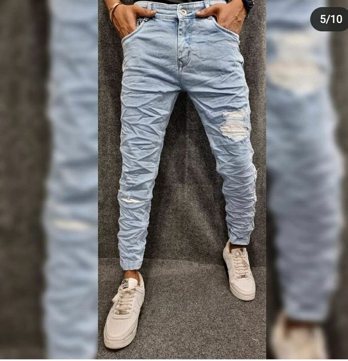 Import anchol lenth denim uploaded by business on 12/9/2021