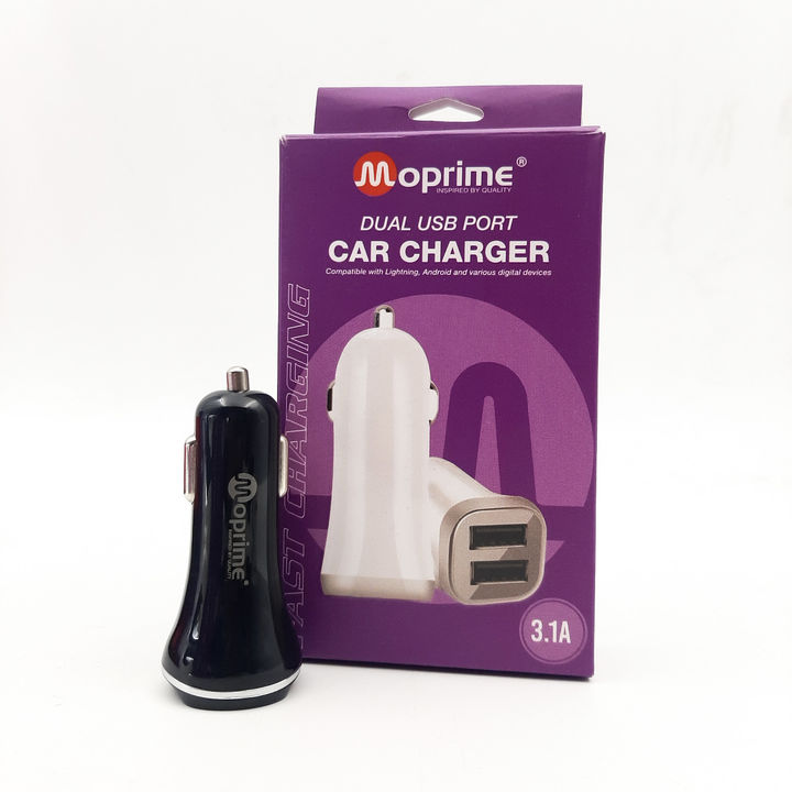 Car Charger uploaded by business on 12/9/2021