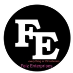 Business logo of Faiz Enterprises