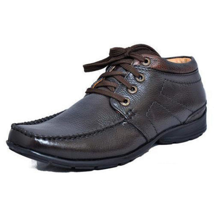 Leather wood footwear wholesale and COD.and online payment available  uploaded by business on 12/9/2021