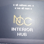 Business logo of NCC INTRIOR HUB