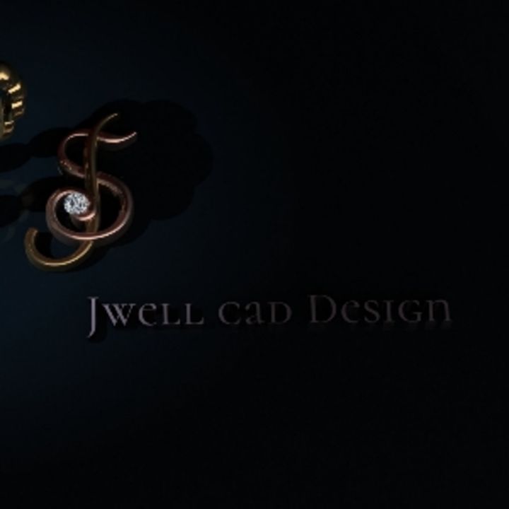 Post image Jwell Cad Design  has updated their profile picture.