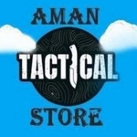 Business logo of Aman tactical store