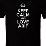 Business logo of Arif sells
