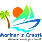 Business logo of Mariner's Creation