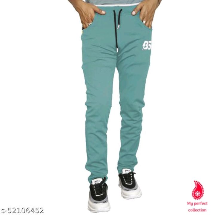 Track pants uploaded by business on 12/9/2021