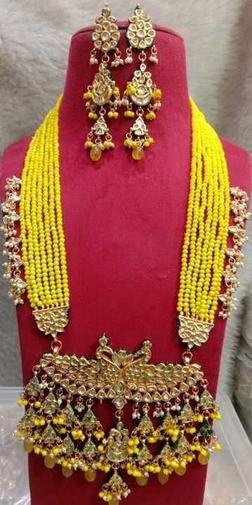 Catalog Name:*anvikavivaan collection Jewellery sets*
Base Metal: Plastic,Silver,Shell
Plating: Ox uploaded by Anvika vivan collection on 12/9/2021