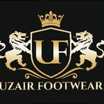 Business logo of UZAIR FOOTWEAR