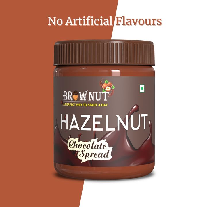 Hazelnut chocolate spread uploaded by business on 12/9/2021