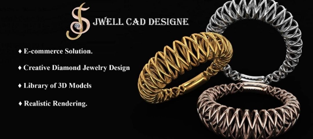 Jwell Cad Design 