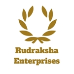 Business logo of Rudraksha enterprises
