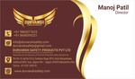 Business logo of Durvansh Safety Products Pvt Ltd