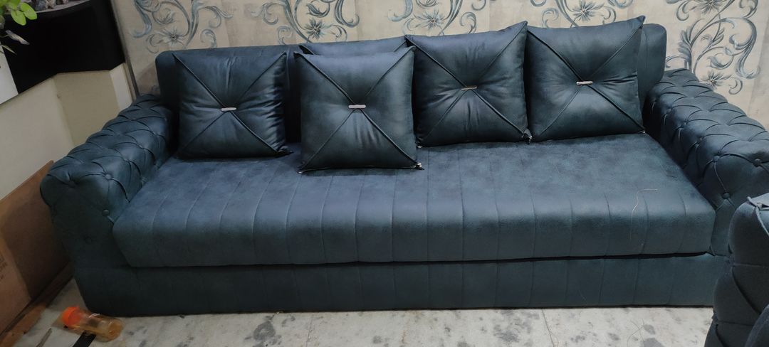 Pr sheats sofa  uploaded by Interior design manufacturing on 12/9/2021