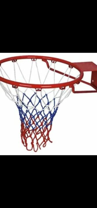 Basket ball net uploaded by business on 12/9/2021