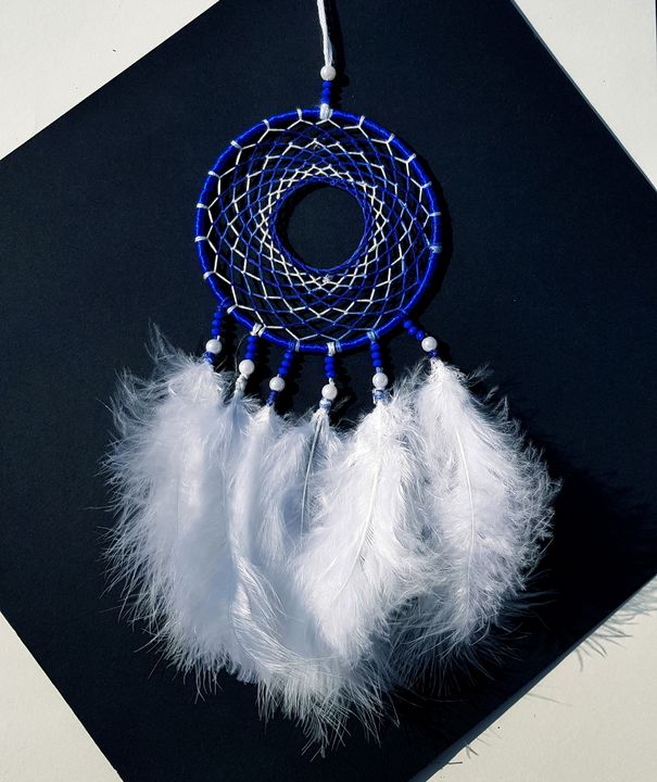 Product image with price: Rs. 160, ID: dreamcatcher-for-car-hanging-d023ca82