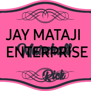 Business logo of JAY MATAJI ENTERPRISE