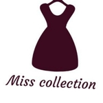 Business logo of miss collection