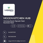 Business logo of Viggen Kitchen Hub