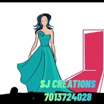 Business logo of SJ CREATIONS