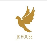 Business logo of Jk house