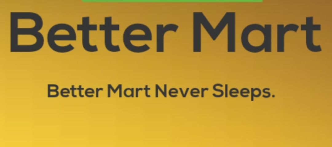 Better Mart