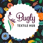 Business logo of Bugly textile hub