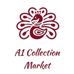 Business logo of A 1 collection Market